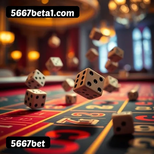 Jogos de Cassino em Destaque - Slots, Roleta, Blackjack