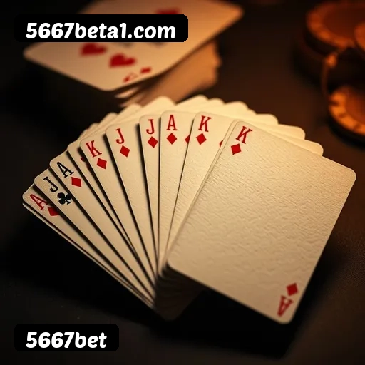 Jogos de Cassino ao Vivo